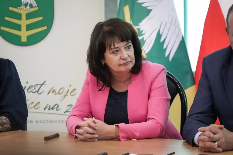Miliony z Unii na lokalne inwestycje. Ostrów i Brok na liście beneficjentów (zdjęcia)