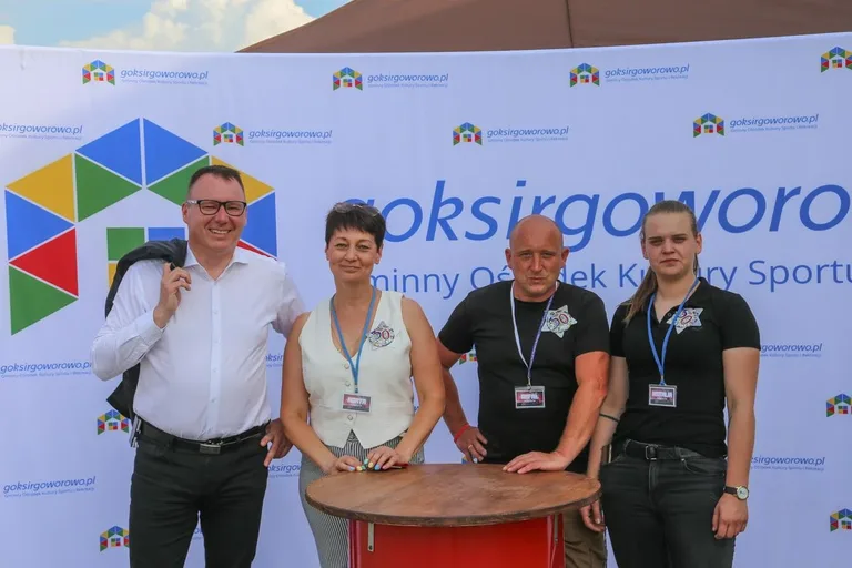 Rock rozbrzmiał nad Orzem. Goworowo nie spało tej nocy (zdjęcia, wideo)