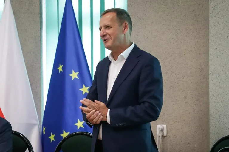 Miliony z Unii na lokalne inwestycje. Ostrów i Brok na liście beneficjentów (zdjęcia)