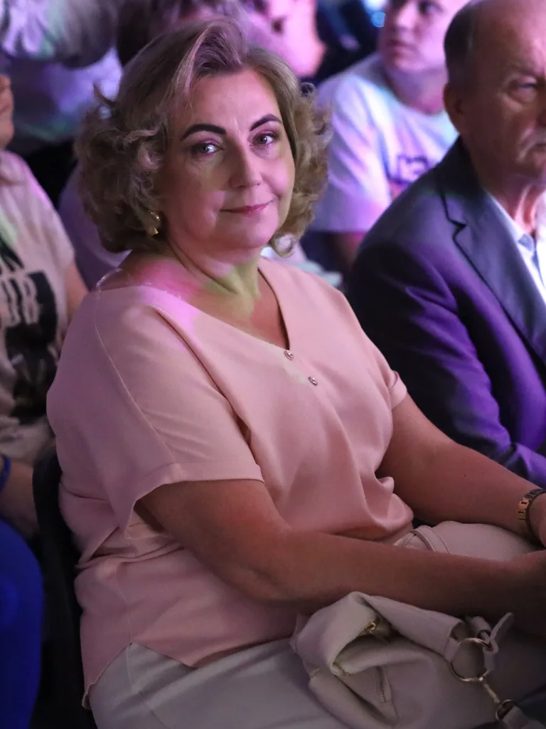 Magiczny wieczór z Joanną Knitter, muzyczna uczta w Ostrowi Mazowieckiej (zdjęcia)