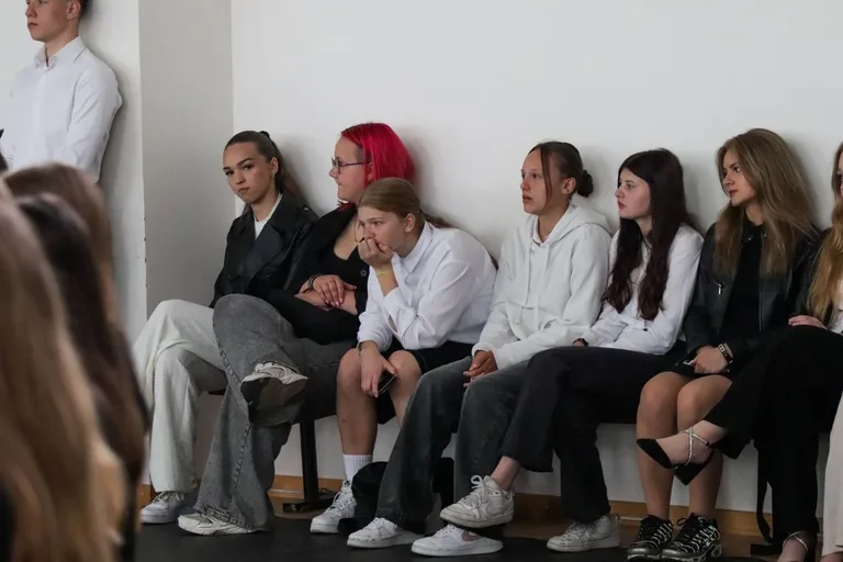 "Rubinek" zakończył rok szkolny. Uczniowie ruszają na wakacje (zdjęcia)