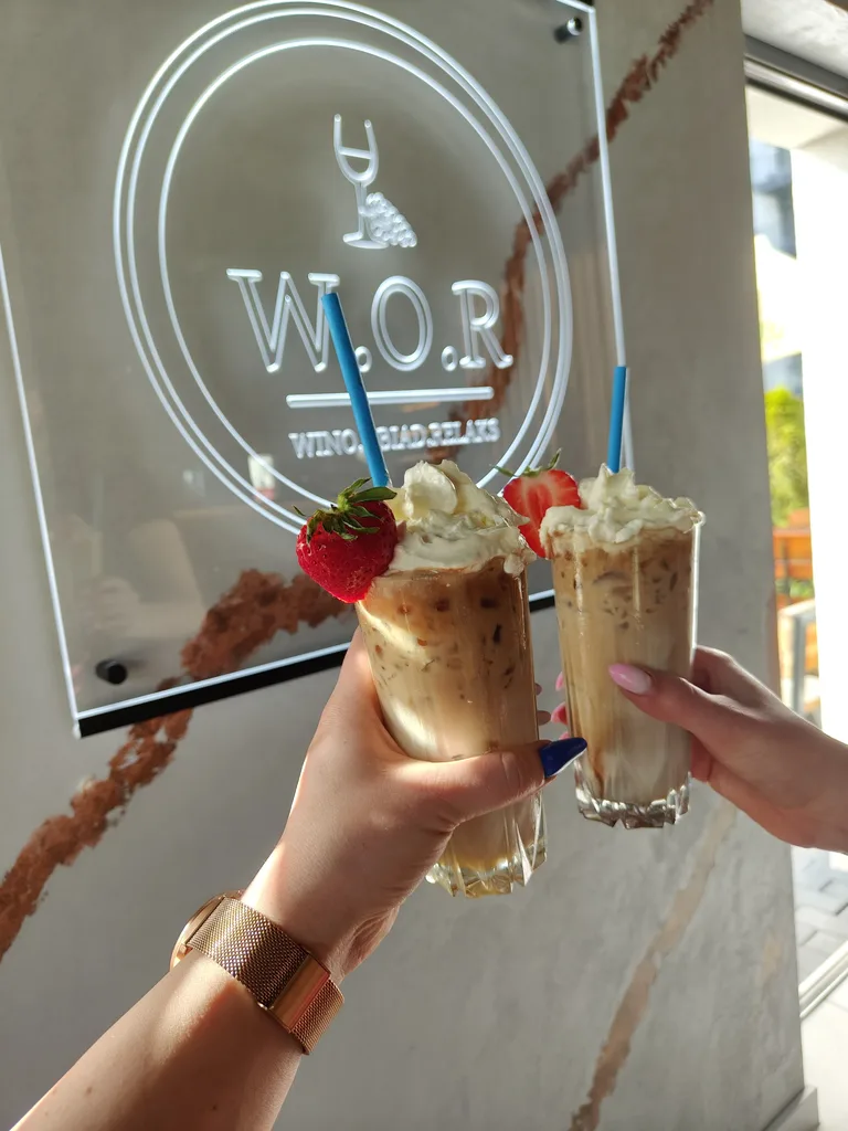 Restauracja W.O.R zaprasza na potańcówkę już w tę sobotę - 28 czerwca! (zdjęcia, wideo)