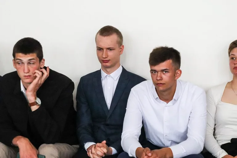 "Rubinek" zakończył rok szkolny. Uczniowie ruszają na wakacje (zdjęcia)