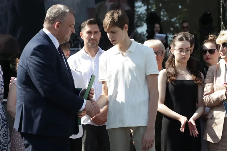 Oficjalne otwarcie Dni Ostrowi Mazowieckiej 2025. Miasto rozpoczęło świętowanie (zdjęcia)