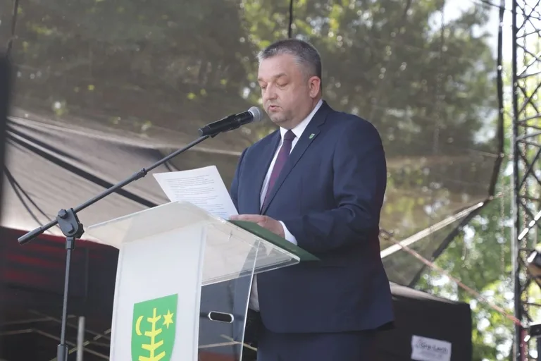 Oficjalne otwarcie Dni Ostrowi Mazowieckiej 2025. Miasto rozpoczęło świętowanie (zdjęcia)