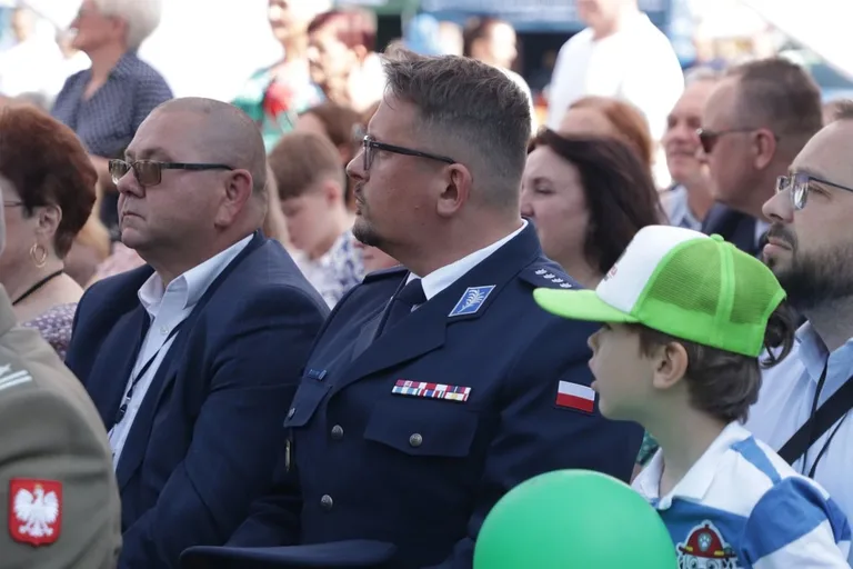 Oficjalne otwarcie Dni Ostrowi Mazowieckiej 2025. Miasto rozpoczęło świętowanie (zdjęcia)