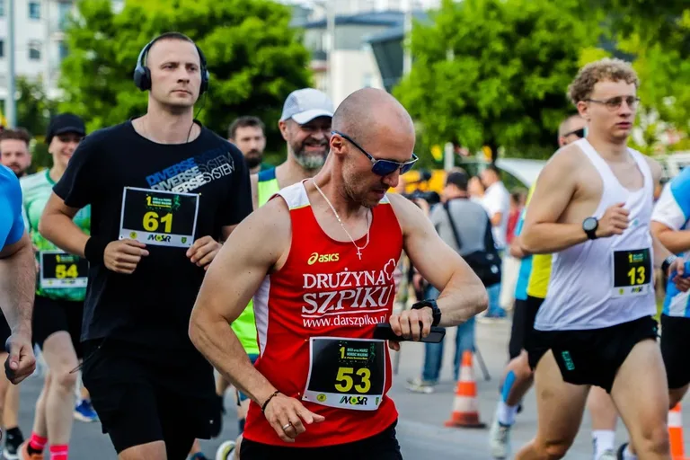 Pierwszy dzień za nami! Mieszkańcy świętowali wspólnie z artystami (zdjęcia)