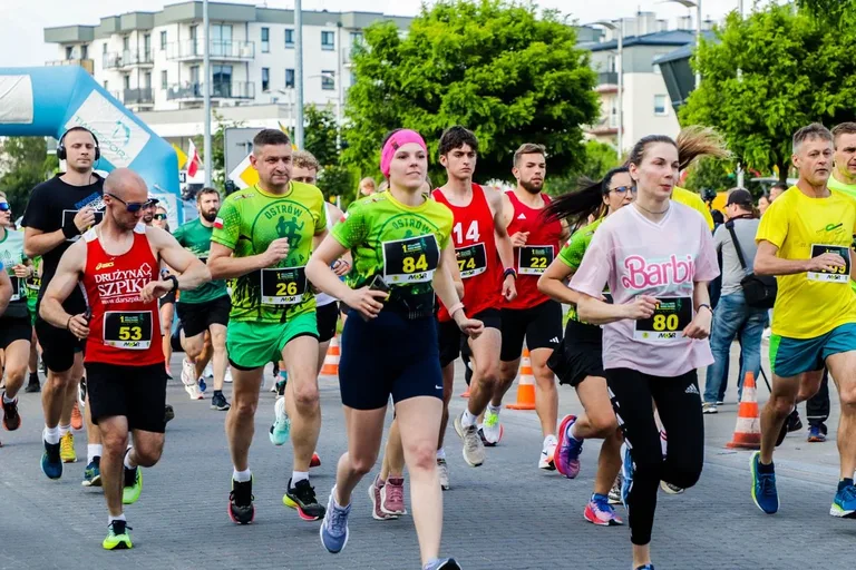 Pierwszy dzień za nami! Mieszkańcy świętowali wspólnie z artystami (zdjęcia)