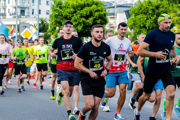 Pierwszy dzień za nami! Mieszkańcy świętowali wspólnie z artystami (zdjęcia)