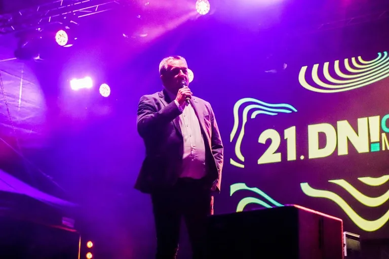 Pierwszy dzień za nami! Mieszkańcy świętowali wspólnie z artystami (zdjęcia)