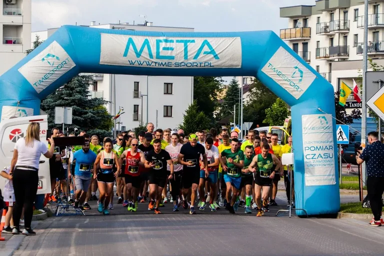 Pierwszy dzień za nami! Mieszkańcy świętowali wspólnie z artystami (zdjęcia)