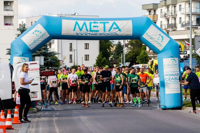 Pierwszy dzień za nami! Mieszkańcy świętowali wspólnie z artystami (zdjęcia)
