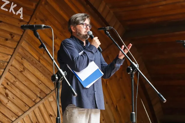 Literatura, kugiel i dobra zabawa. Za nami XIV Ostrowski Piknik z Książką! (zdjęcia)