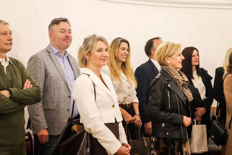 "Dom z Sercem" w Komorowie świętował 10-lecie! Jubileusz pełen wzruszeń, wdzięczności i nadziei (zdjęcia)