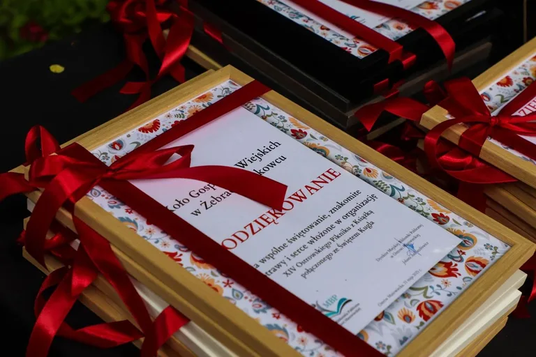 Literatura, kugiel i dobra zabawa. Za nami XIV Ostrowski Piknik z Książką! (zdjęcia)