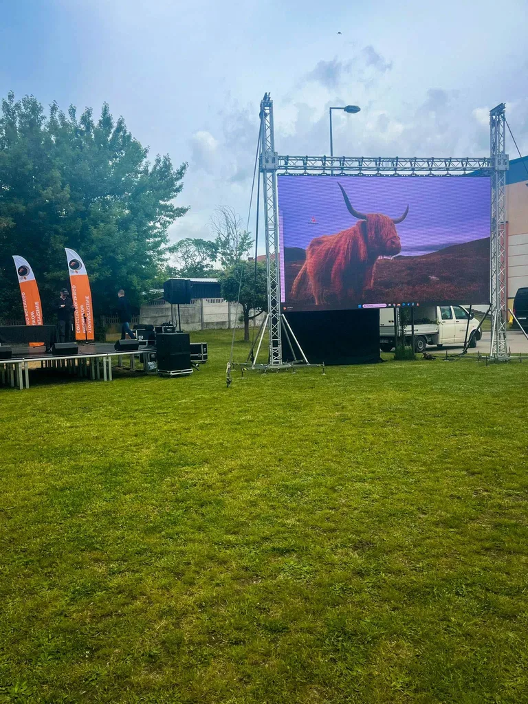 III Festiwal Kultury Łowieckiej w Ostrowi Mazowieckiej (zdjęcia)