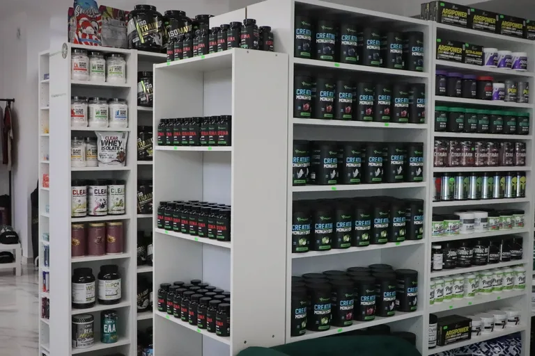Supleprofit - Twoje miejsce, w którym zaczyna się zmiana na lepsze! (zdjęcia)