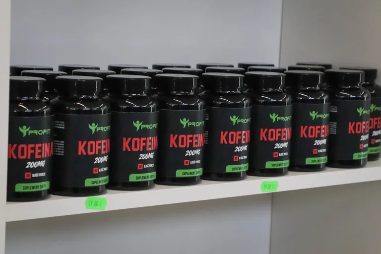 Supleprofit - Twoje miejsce, w którym zaczyna się zmiana na lepsze! (zdjęcia)
