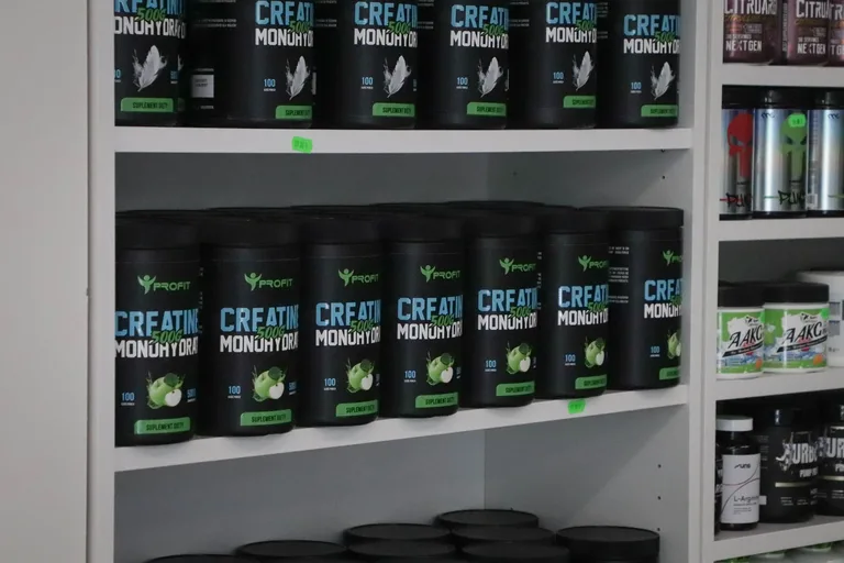 Supleprofit - Twoje miejsce, w którym zaczyna się zmiana na lepsze! (zdjęcia)