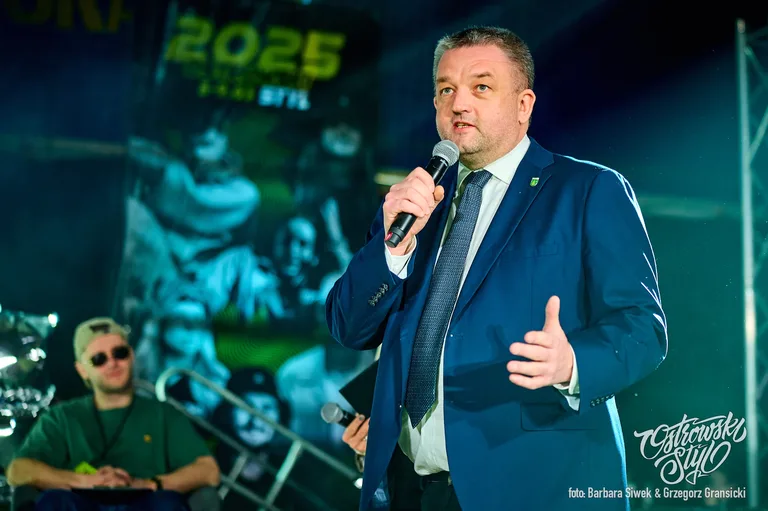 Ostrowski Styl 2025 za nami! (zdjęcia)