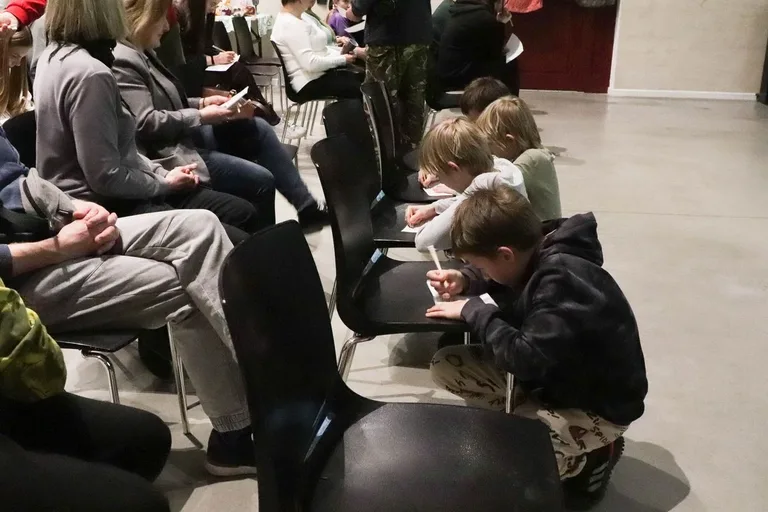 VIII Noc z Sowami w Ostrowi Mazowieckiej (zdjęcia)