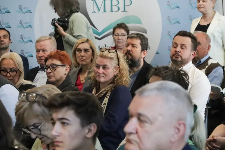 IX Konferencja Regionalistyczna "Pasja. Kultura. Dziedzictwo" w Starej Elektrowni (zdjęcia)