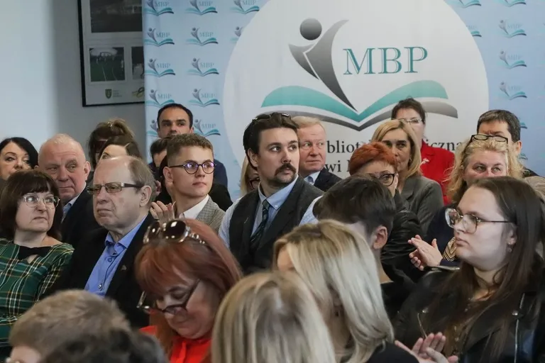 IX Konferencja Regionalistyczna "Pasja. Kultura. Dziedzictwo" w Starej Elektrowni (zdjęcia)