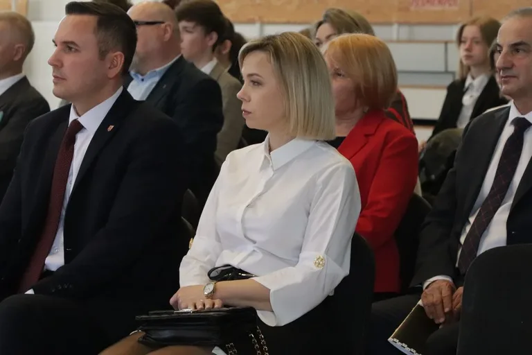 85 lat od Zbrodni Katyńskiej. Wzruszające uroczystości połączyły pokolenia w hołdzie bohaterom (zdjęcia)