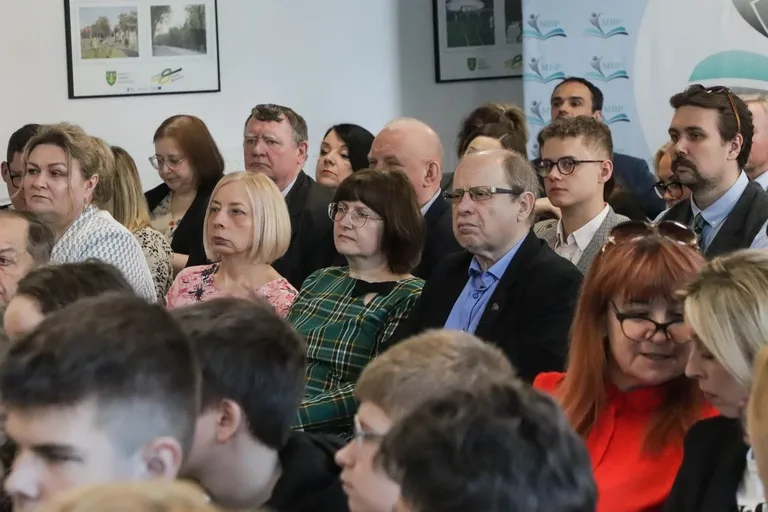 IX Konferencja Regionalistyczna "Pasja. Kultura. Dziedzictwo" w Starej Elektrowni (zdjęcia)