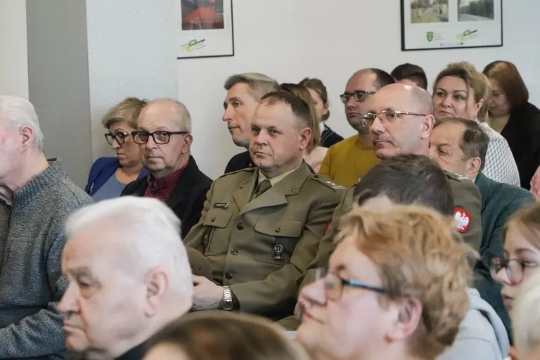 IX Konferencja Regionalistyczna "Pasja. Kultura. Dziedzictwo" w Starej Elektrowni (zdjęcia)
