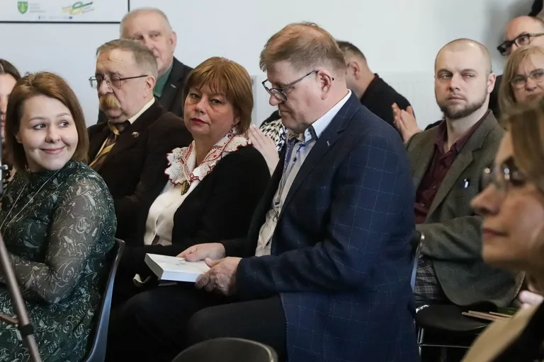IX Konferencja Regionalistyczna "Pasja. Kultura. Dziedzictwo" w Starej Elektrowni (zdjęcia)