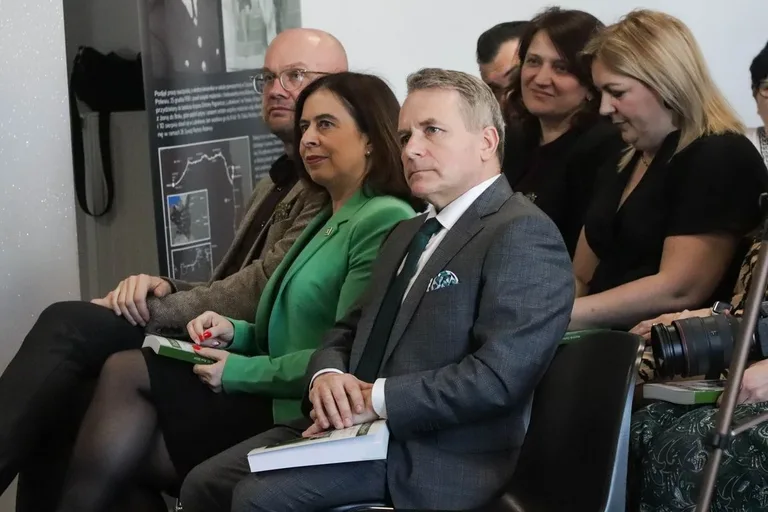 IX Konferencja Regionalistyczna "Pasja. Kultura. Dziedzictwo" w Starej Elektrowni (zdjęcia)