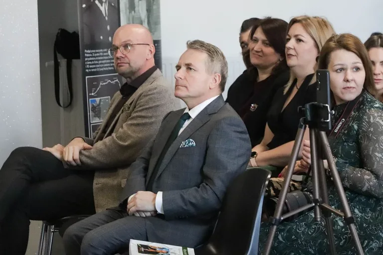 IX Konferencja Regionalistyczna "Pasja. Kultura. Dziedzictwo" w Starej Elektrowni (zdjęcia)