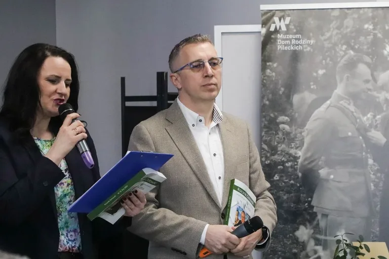IX Konferencja Regionalistyczna "Pasja. Kultura. Dziedzictwo" w Starej Elektrowni (zdjęcia)