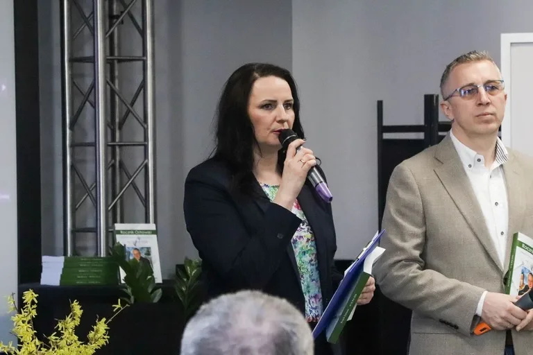 IX Konferencja Regionalistyczna "Pasja. Kultura. Dziedzictwo" w Starej Elektrowni (zdjęcia)
