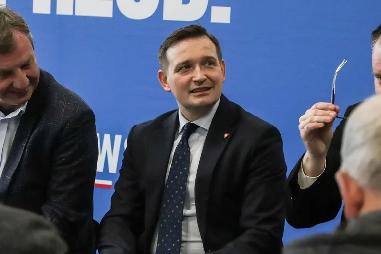 Ostrów Mazowiecka na mapie samorządowych debat. Spotkanie w ramach inicjatywy "Samorządy Naprzód" (zdjęcia)