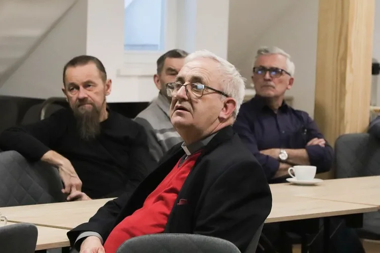 Kim są patroni ostrowskich ulic? Inspirujące spotkanie w bibliotece (zdjęcia)