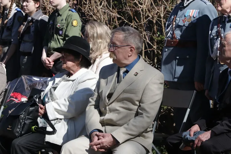 85 lat od Zbrodni Katyńskiej. Wzruszające uroczystości połączyły pokolenia w hołdzie bohaterom (zdjęcia)