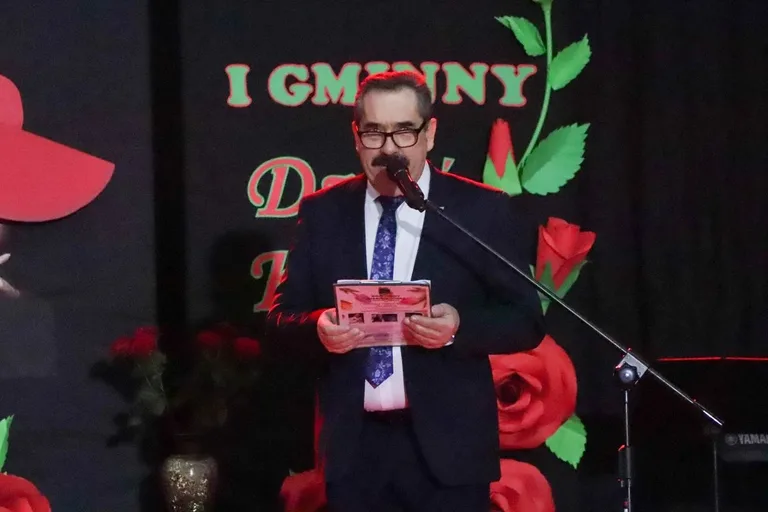 Małkinia Górna świętowała Dzień Kobiet. Pierwsza edycja wydarzenia za nami! (zdjęcia, wideo)