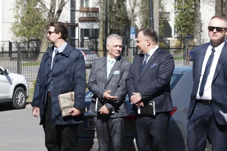 85 lat od Zbrodni Katyńskiej. Wzruszające uroczystości połączyły pokolenia w hołdzie bohaterom (zdjęcia)