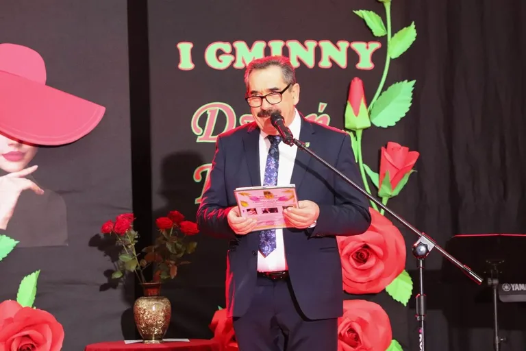 Małkinia Górna świętowała Dzień Kobiet. Pierwsza edycja wydarzenia za nami! (zdjęcia, wideo)