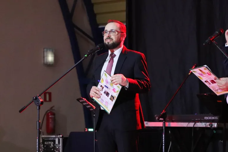 Małkinia Górna świętowała Dzień Kobiet. Pierwsza edycja wydarzenia za nami! (zdjęcia, wideo)