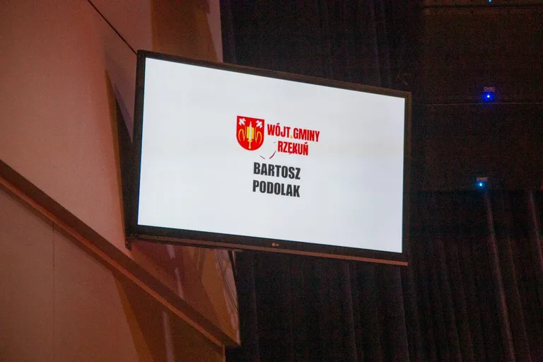Sportowiec Roku 2024. Ostrów Mazowiecka wspiera sportowe talenty (zdjęcia, wideo)