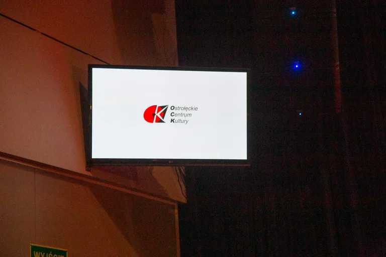 Sportowiec Roku 2024. Ostrów Mazowiecka wspiera sportowe talenty (zdjęcia, wideo)