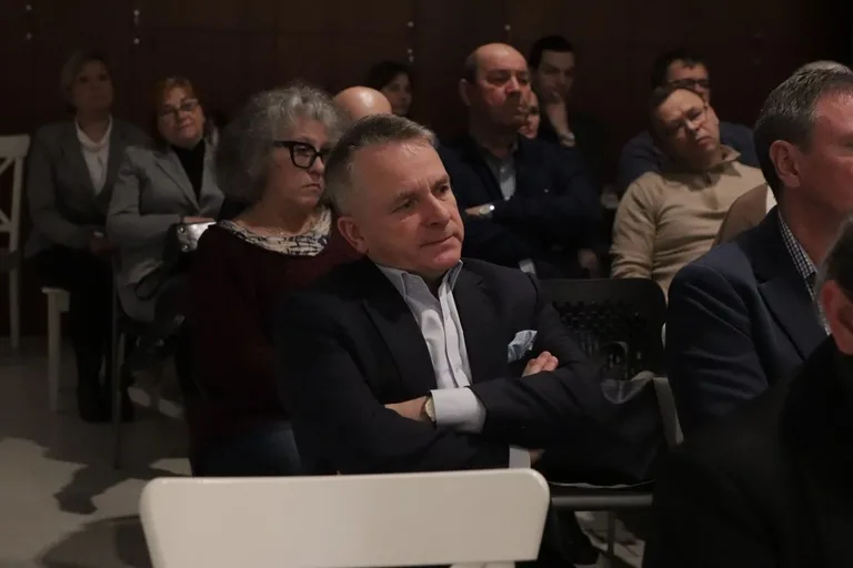 Spotkanie z historią. Promocja wznowionej książki Zbigniewa Kempistego (zdjęcia)