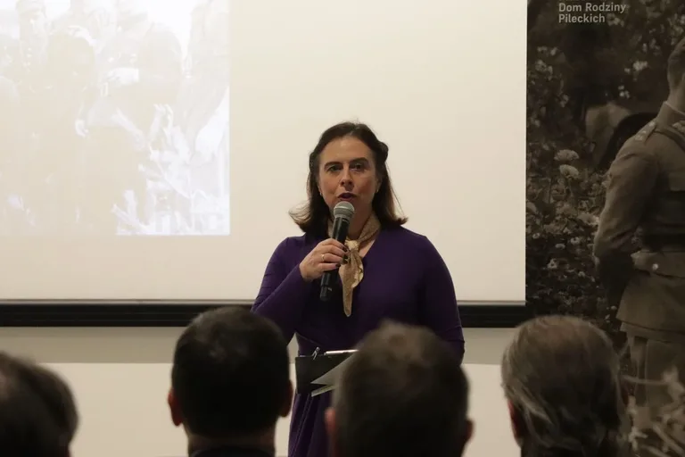 Spotkanie z historią. Promocja wznowionej książki Zbigniewa Kempistego (zdjęcia)