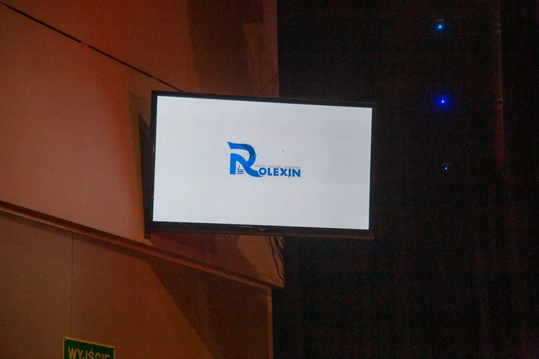 Sportowiec Roku 2024. Ostrów Mazowiecka wspiera sportowe talenty (zdjęcia, wideo)