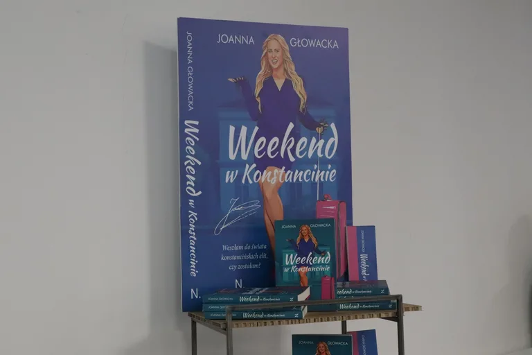 "Wiosenne inspiracje Kobiet" - spotkanie pełne motywacji i pasji (zdjęcia)