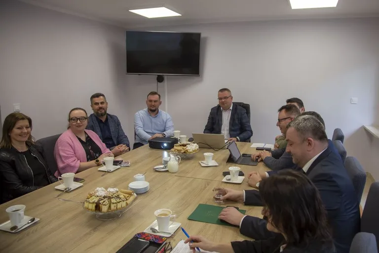 Sportowiec Roku 2024. Kapituła obradowała i przyznała wyróżnienia (zdjęcia)