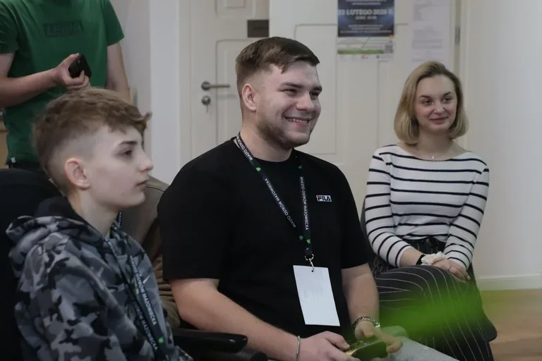 II Turniej FIFA w Miejskiej Bibliotece Publicznej. Emocje na najwyższym poziomie (zdjęcia)